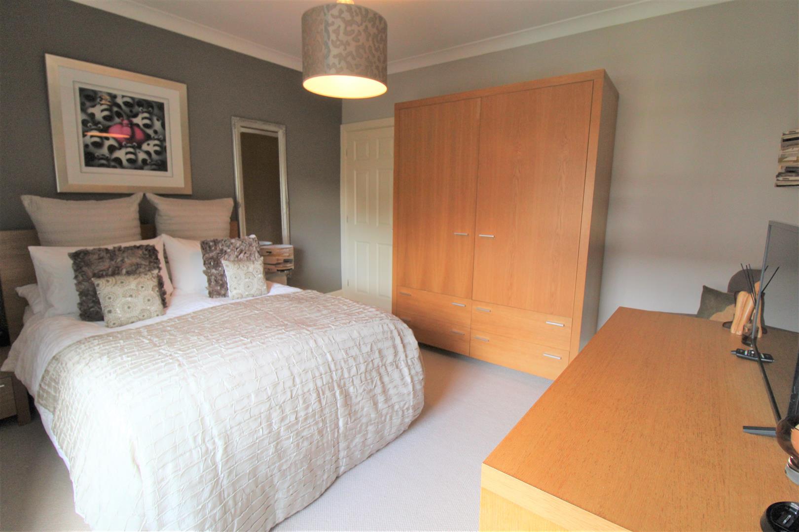 Hardman Street, Milton, Stoke-On-Trent
